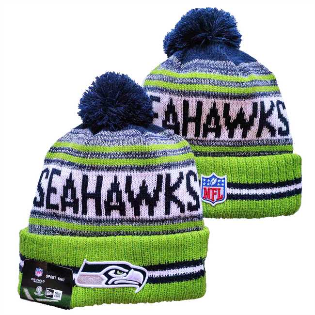 Seattle Seahawks 2024 Knit Hats 116,We sell and wholesale Seattle Seahawks 2024 Knit Hats 116 on line form chian!